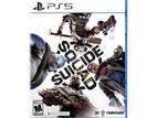 SONY Playstation 5 (PS5) | Suicide Squad: Kill the Justice League