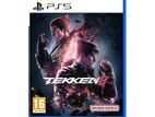 Sony Playstation 5 (PS5) | Tekken 8