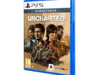 SONY PlayStation 5 (PS5) | UNCHARTED: Legacy of Thieves, Naughty Dog.