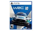 Sony Playstation 5 (PS5) | WRC 10 FIA World Rally Championship