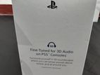 Sony PlayStation 5 Pulse 3D Wireless Head Brand New Sealed Pack
