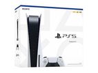 Sony Playstation 5 Slim 1 Tb Europe