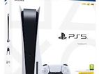 Sony Playstation 5 Slim 1 Tb