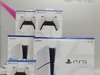 Sony Playstation 5 Slim 1 TB