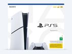 Sony Playstation 5 Slim 1 Tb New