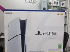 Sony Playstation 5 Slim 1TB [ Brand New ]