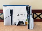 Sony Play Station 5 Slim 1 TB Digital