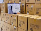 Sony PlayStation 5 Slim 1TB Disc Europe