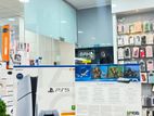 SONY PlayStation 5 slim 1tb disc hot sale
