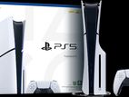 Sony Playstation 5 Slim 1TB