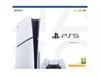 Sony Playstation 5 Slim 1TB