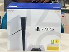 Sony PlayStation 5 slim 1tb