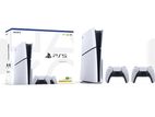 Sony Playstation 5 Slim 1TB