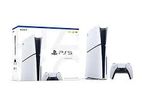 SONY PLAYSTATION 5 SLIM 1TB☆