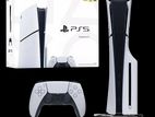 Sony Playstation 5 Slim 1TB New