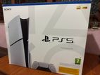 SONY PlayStation 5 Slim 1TB PS5