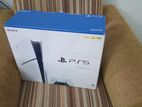 Sony PlayStation 5 Slim ( CFI - 2000 A01 )