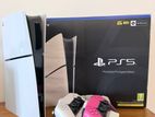 Sony Playstation 5 Slim Set