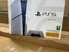 Sony Playstation 5 Slim Disc Edition Europe (PS5)