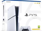 Sony Playstation 5 Slim Disc Edition Europe (PS5)