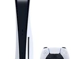 Sony Playstation 5 Slim Edition