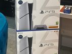 Sony PlayStation 5 Slim Europe Disc 2026