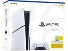 SONY PlayStation 5 SLIM (Europe Edition) | PS5, Gaming (SKU: 6607)