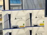 Sony Playstation 5 Slim Europe