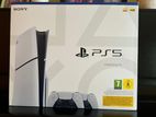 Sony PlayStation 5 Slim