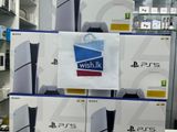 Sony PlayStation 5 Slim