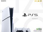 SONY PLAYSTATION 5 SLIM*