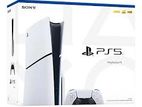 SONY PLAYSTATION 5 SLIM