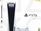 SONY PLAYSTATION 5 SLIM