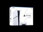Sony Playstation 5 Slim
