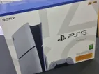 Sony Playstation 5 Slim