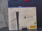Sony Playstation 5 Slim