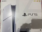 Sony PlayStation 5 Slim