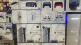 Sony PlayStation 5 slim