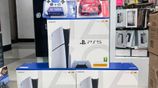 Sony PlayStation 5 slim