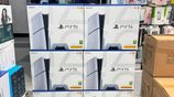 Sony PlayStation 5 slim
