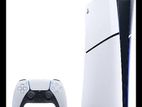 SONY PLAYSTATION 5 SLIM