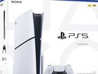 Sony Playstation 5 Slim