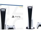 Sony Playstation 5 Slim