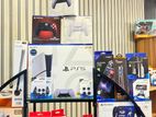 SONY PLAYSTATION 5 SLIM NON ACTIVE