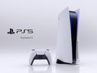 Sony Playstation 5 Slim Version