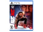 Sony Playstation 5 | WWE 2K25
