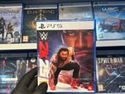 Sony PlayStation 5 WWE 2K25 – PS5