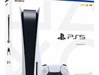 Sony Playstation 5SLIM 1TB