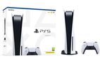 Sony PlayStation 5slim 1TB