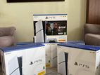 Sony Playstation 5SLIM 1TB New